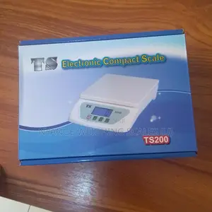 Portable Weigh Digital Weighing Scale Electronic Table Weighing Scale