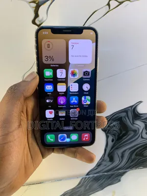 Apple iPhone XS 256 GB Gold