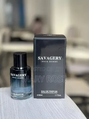 Elegant Perfumes