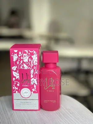Elegant Perfumes