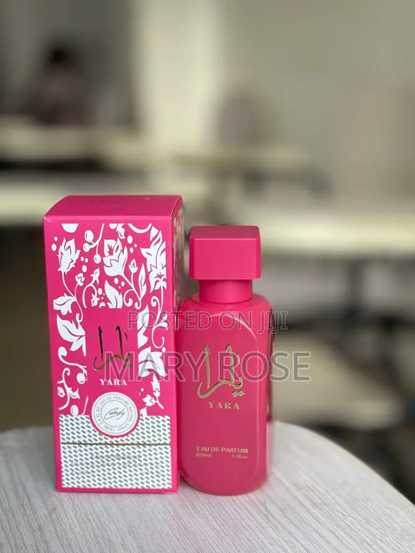 Elegant Perfumes