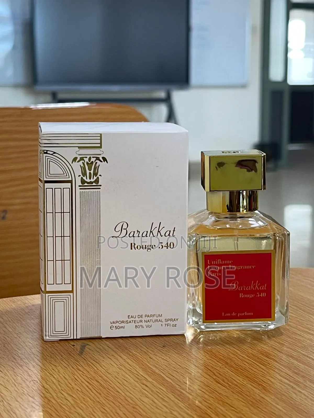 Elegant Perfumes