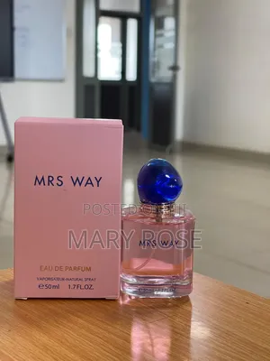 Elegant Perfumes