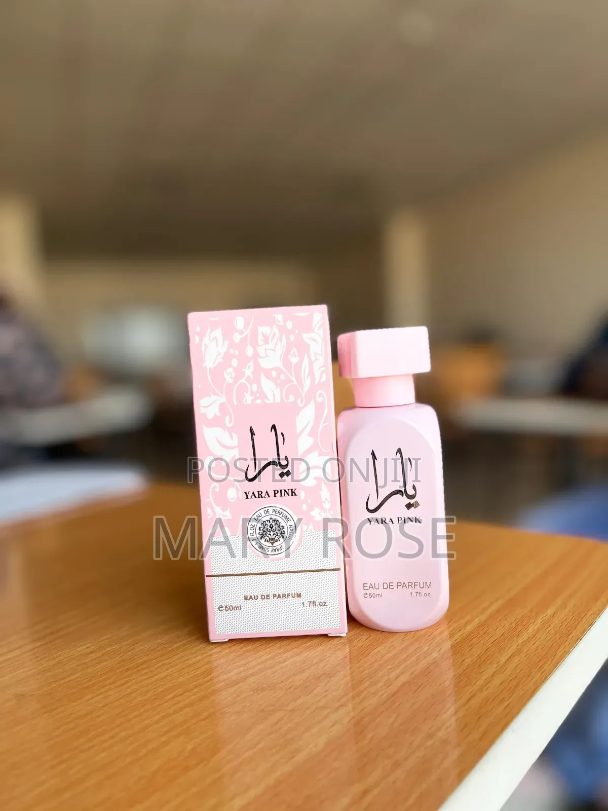Elegant Perfumes