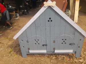 Dog Kennels