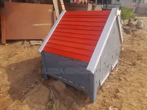 Dog Kennels