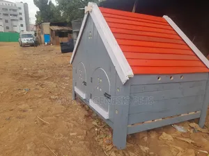 Dog Kennels