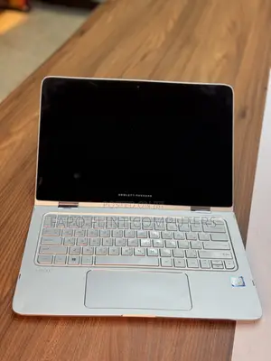 Laptop HP Spectre X360 8GB Intel Core i7 SSD 256GB