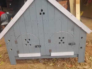 Dog Kennels