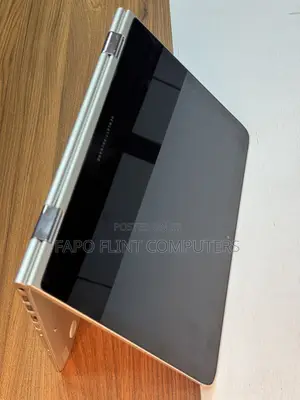 Laptop HP Spectre X360 8GB Intel Core i7 SSD 256GB
