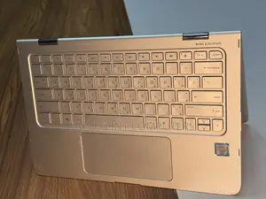 Laptop HP Spectre X360 8GB Intel Core i7 SSD 256GB
