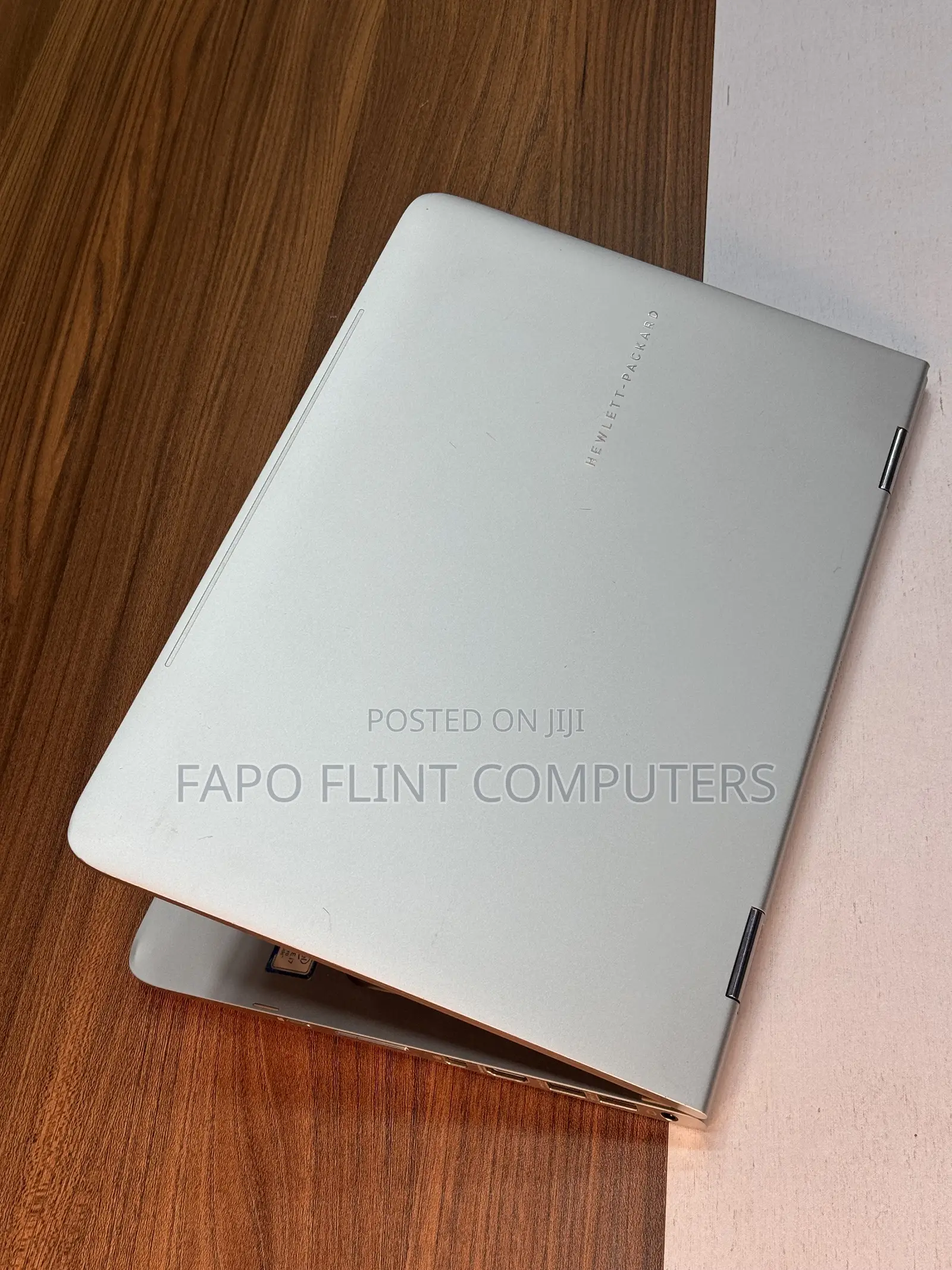 Laptop HP Spectre X360 8GB Intel Core i7 SSD 256GB