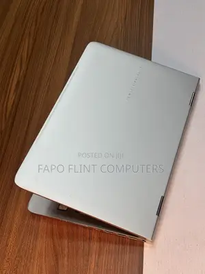 Laptop HP Spectre X360 8GB Intel Core i7 SSD 256GB