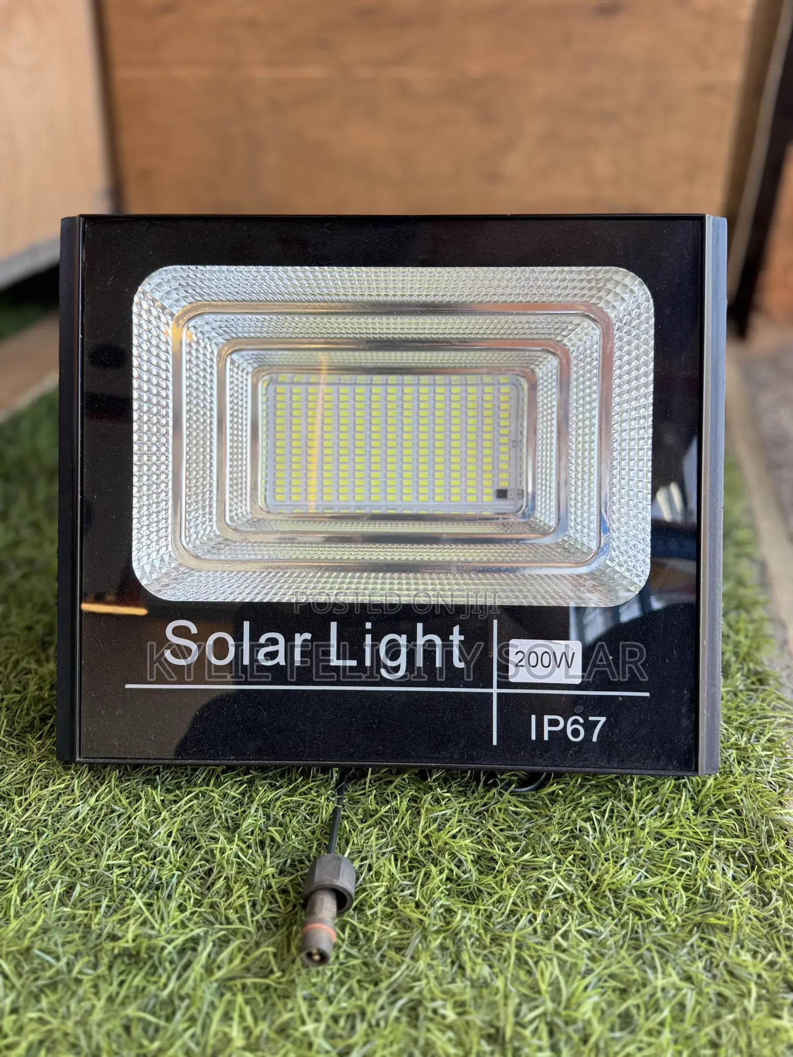 200w Floodlights
