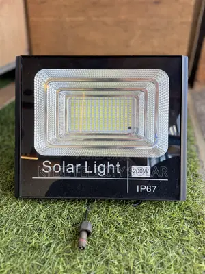 200w Floodlights