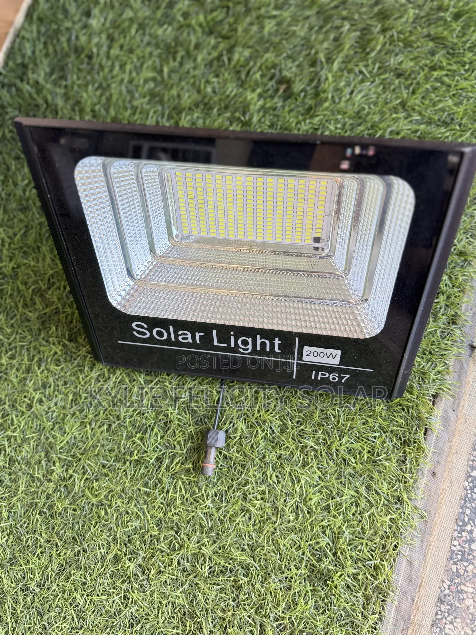 200w Floodlights
