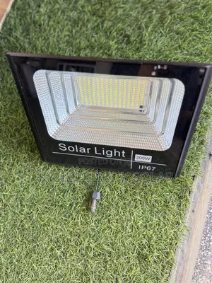 200w Floodlights