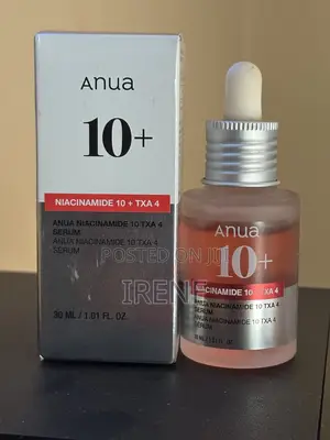 Face Serum