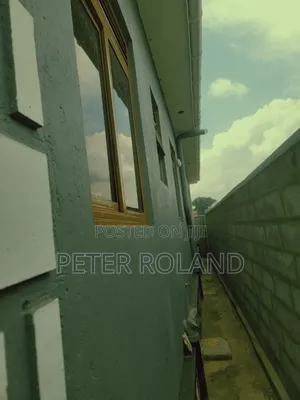 Furnished 2bdrm Apartment in Nsangi for rent