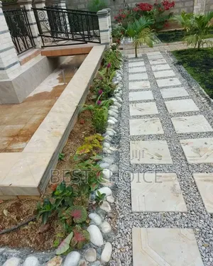Expert Landscaping Services Sustainable Beauty for Your Property