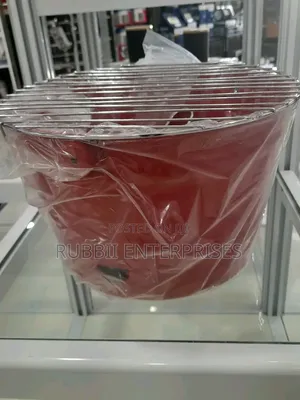 Bucket Bbq Grill 27cm