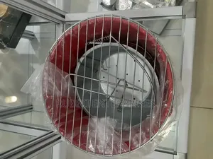 Bucket Bbq Grill 27cm