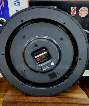 Wall Clock