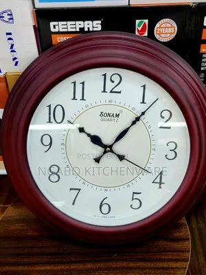 Wall Clock