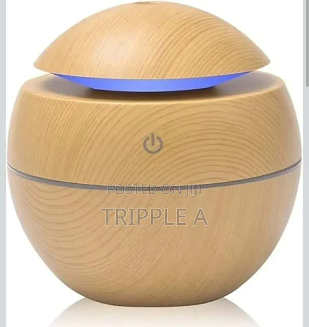 Aroma Diffuser Air Humidifier With Colorful Change