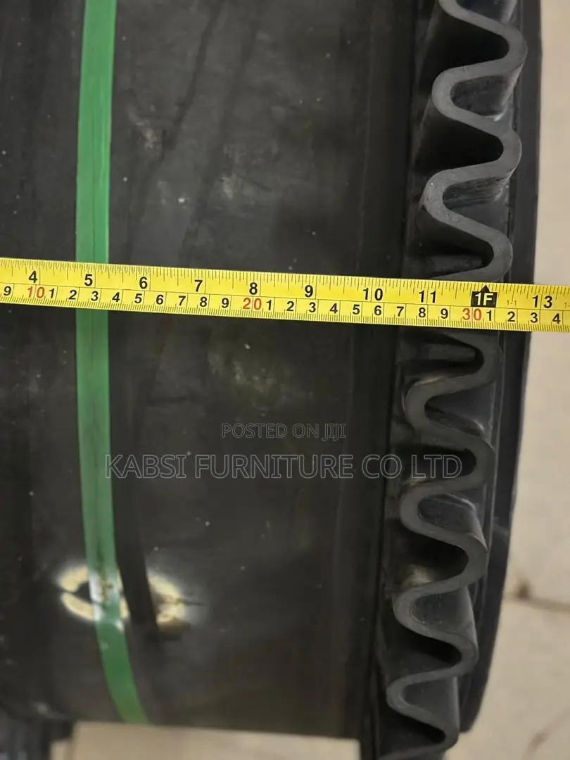 Rubber Conveyor Belt Width:36cm Length:24m