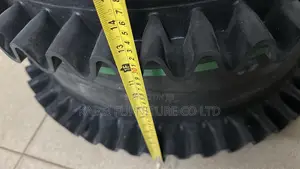 Rubber Conveyor Belt Width:36cm Length:24m