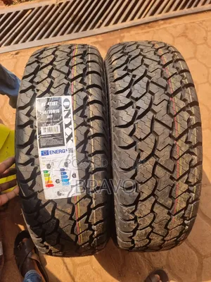 245/70r16 Onyx New Tyres for Pickup.