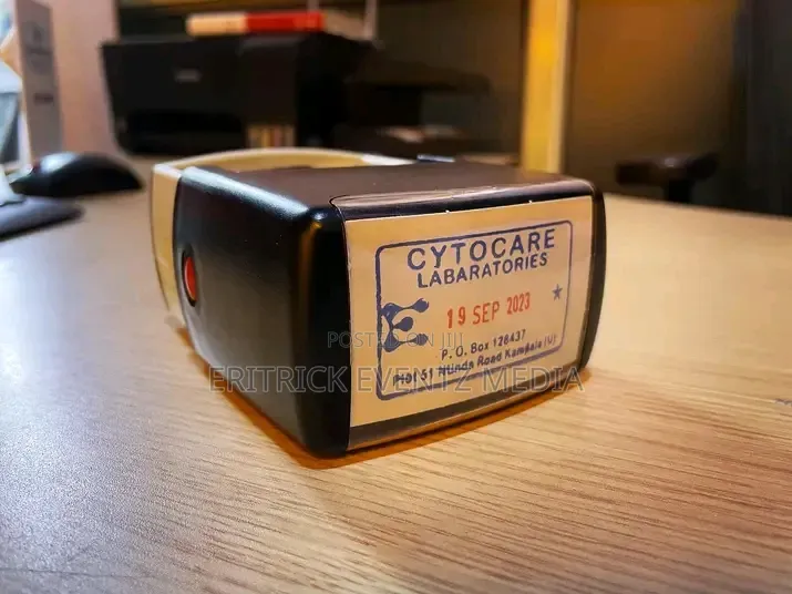 Self Ink Stamps