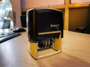 Self Ink Stamps