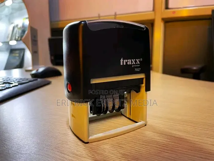 Self Ink Stamps