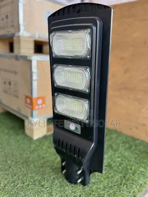 90w Solar Light