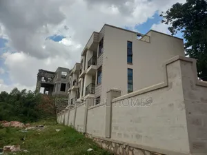 Furnished 1bdrm Condo in Kira for sale