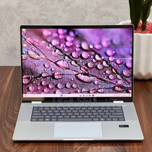 New Laptop HP Envy 15 16GB Intel Core Ultra 7 SSD 1T