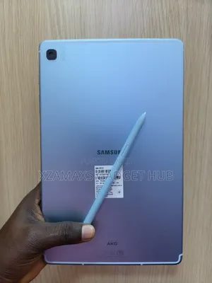 New Samsung Galaxy Tab S6 Lite 64 GB Blue