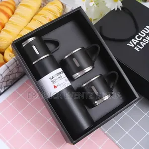 Bottle Flask Sets