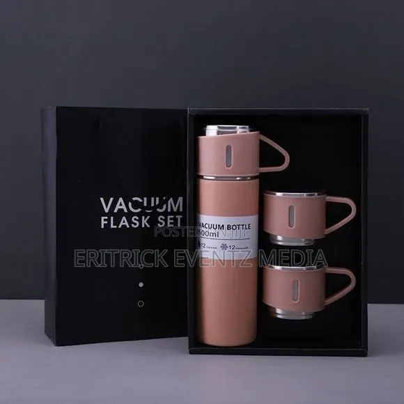 Bottle Flask Sets