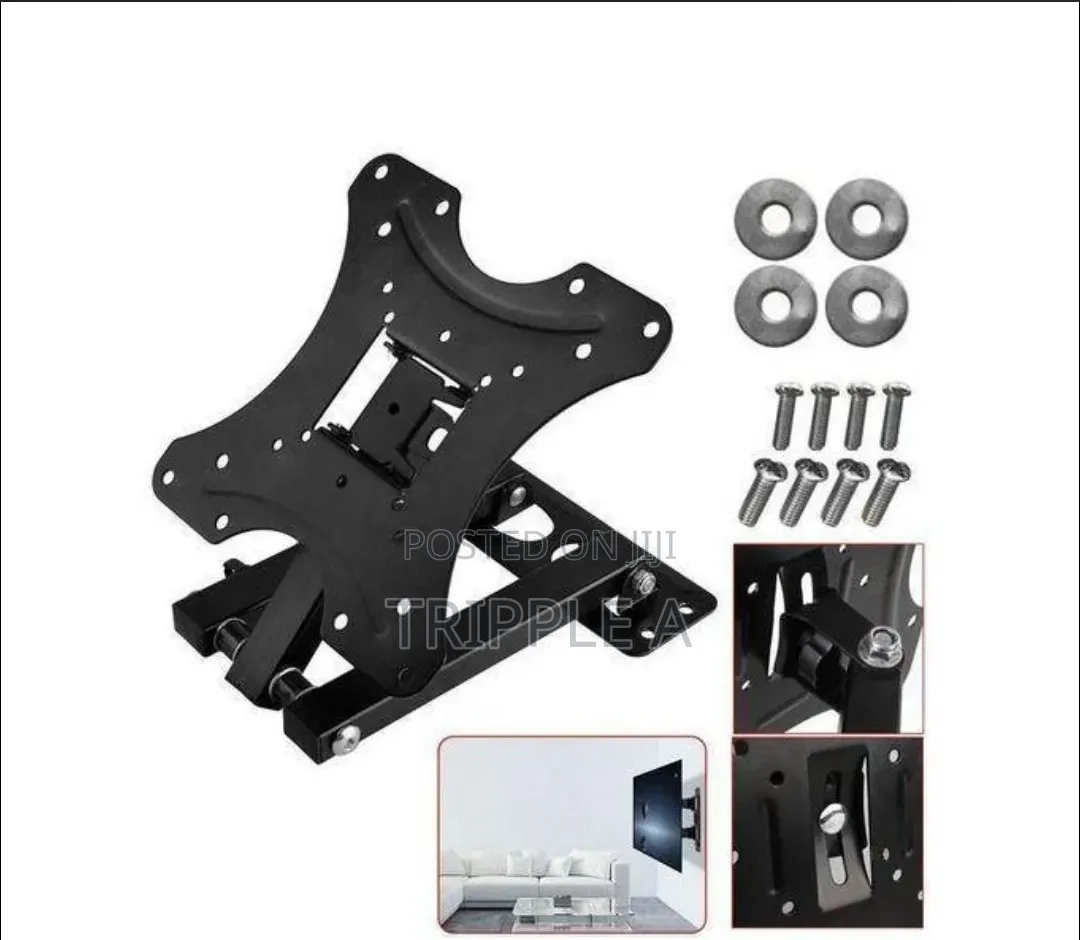 Ar - 60a Tv Wall Mount