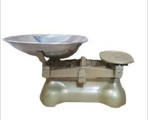Mechanical Balancing Commercial Scale