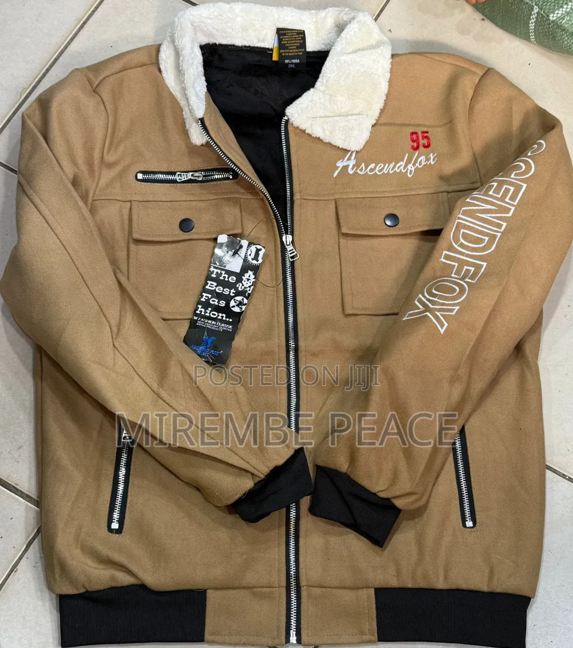 Weather Jackets