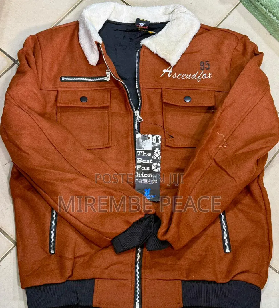 Weather Jackets