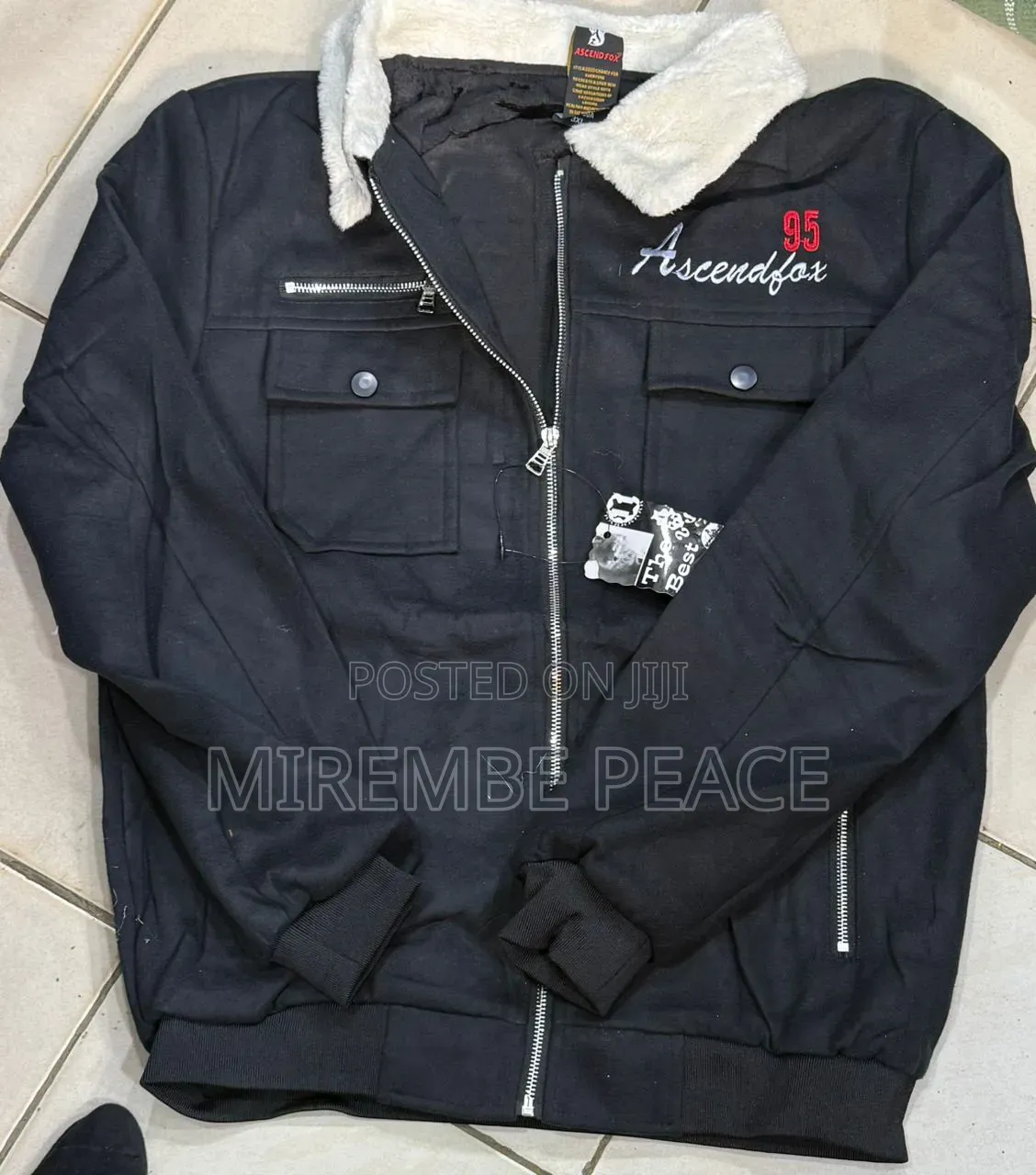 Weather Jackets