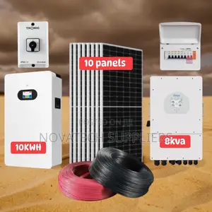 10kwh 48v 200ah Lithium Ion Hybrid Solar Energy Storage System