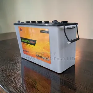 150ah Amaron Tubular Battery