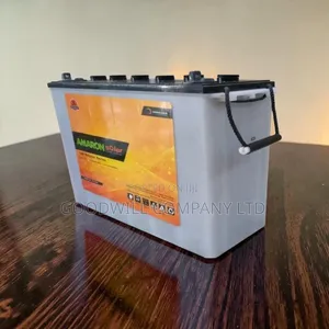 150ah Amaron Tubular Battery