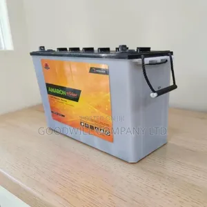 200ah Amaron Tubular Battery